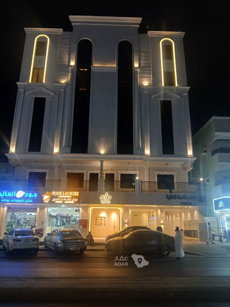 Shop for Rent in Jeddah Al Bawadi 10