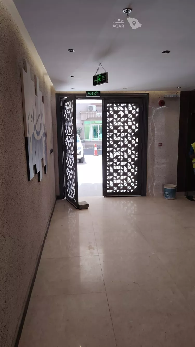 شقة للإيجار في شارع بشير الانصاري, حي البوادي, مدينة جدة, منطقة مكة المكرمة 13