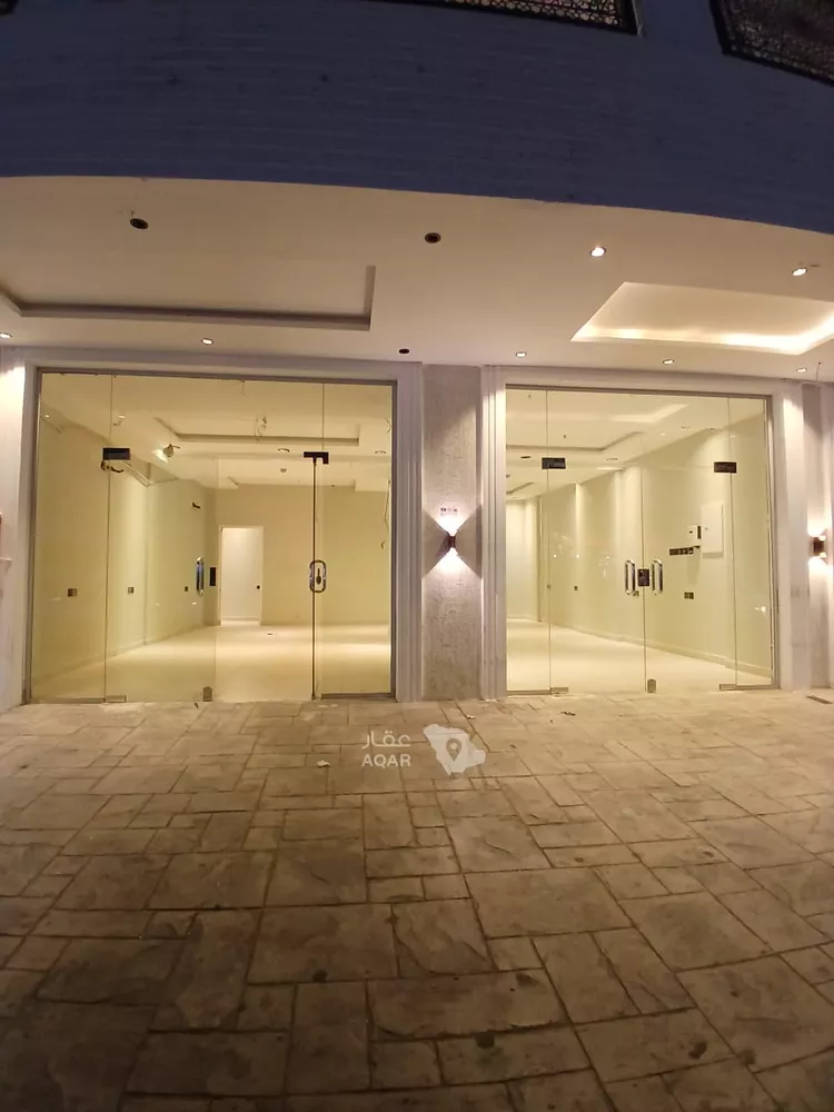 Shop for Rent in Jeddah Al Bawadi 16