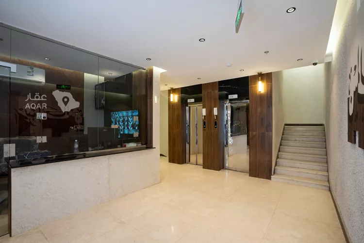 Apartment for Rent in Jeddah Al Bawadi 6