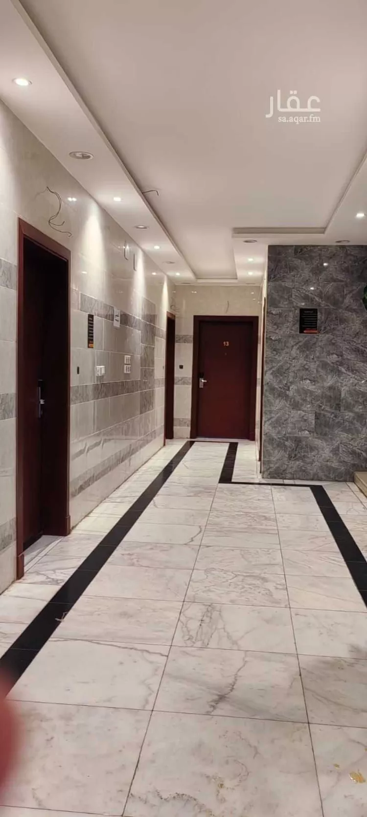 شقة للإيجار في شارع عبدالله ابن حارثة, حي مريخ, مدينة جدة, منطقة مكة المكرمة صورة 4