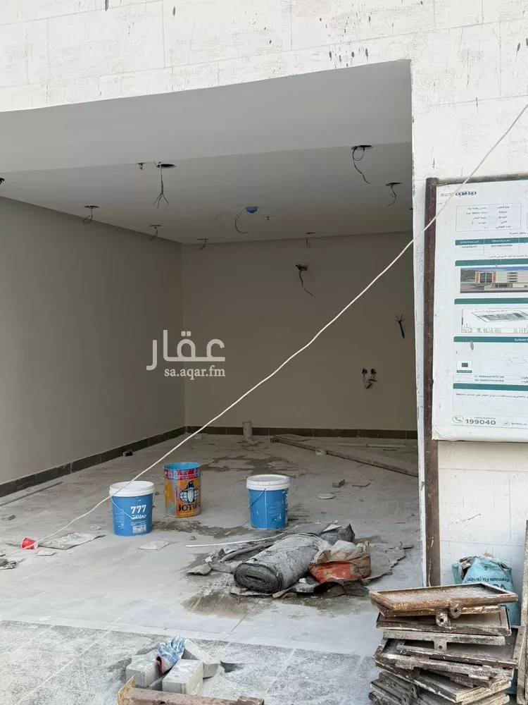 محل للإيجار في شارع بشير الانصاري, حي البوادي, مدينة جدة, منطقة مكة المكرمة صورة 5