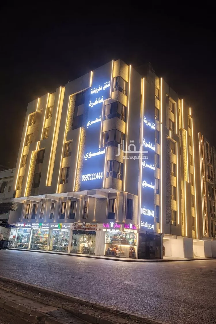 Apartment for Rent in Jeddah Al Bawadi ุตูุฑุฉ 3