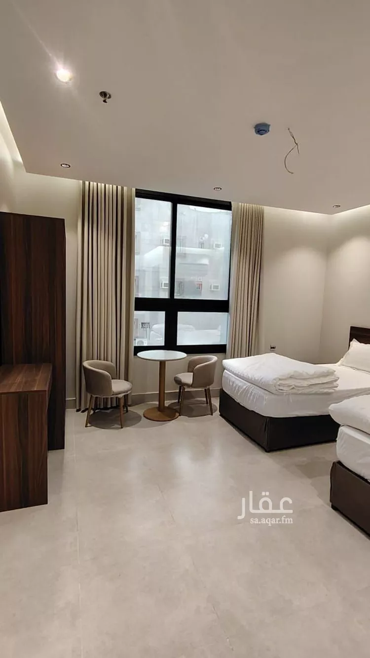 شقة للإيجار في شارع بشير الانصاري, حي البوادي, مدينة جدة, منطقة مكة المكرمة