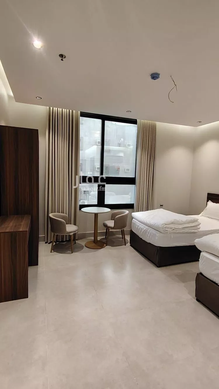 شقة للإيجار في شارع بشير الانصاري, حي البوادي, مدينة جدة, منطقة مكة المكرمة صورة 5