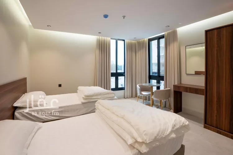 شقة للإيجار في شارع بشير الانصاري, حي البوادي, مدينة جدة, منطقة مكة المكرمة صورة 4