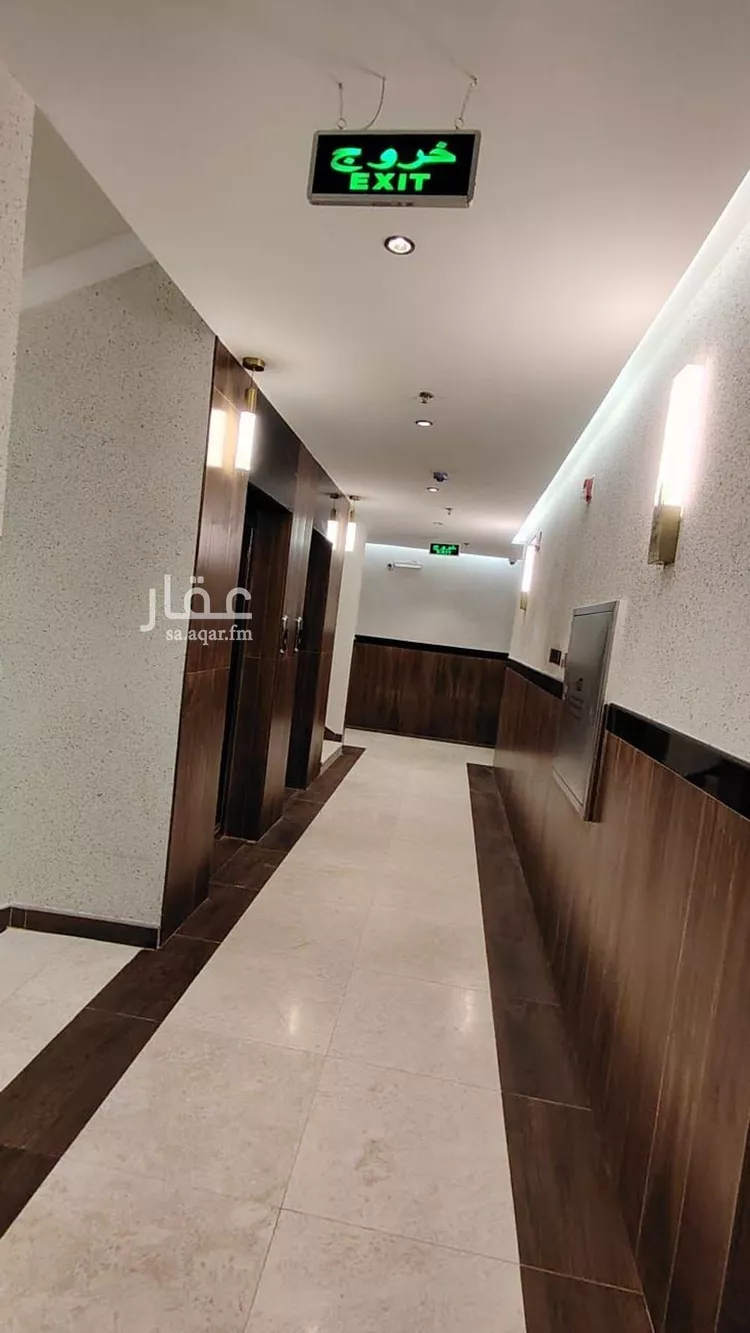 شقة للإيجار في شارع بشير الانصاري, حي البوادي, مدينة جدة, منطقة مكة المكرمة صورة 5