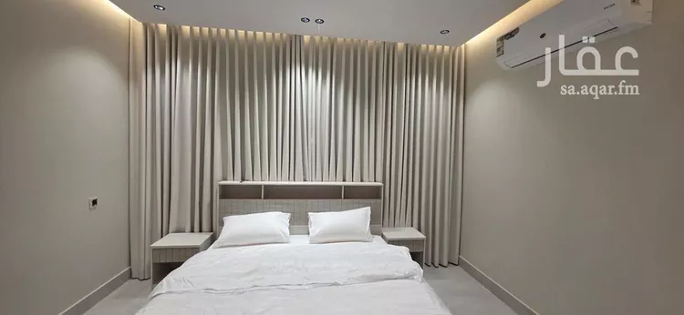 شقة للإيجار في شارع ابو الوفاء بن عقيل, حي السلامة, مدينة جدة, منطقة مكة المكرمة صورة 2
