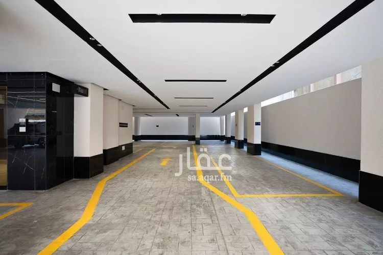 شقة للإيجار في شارع ابو الوفاء بن عقيل, حي السلامة, مدينة جدة, منطقة مكة المكرمة صورة 5