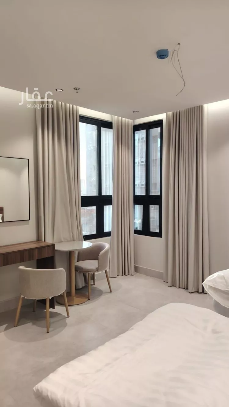 شقة للإيجار في شارع بشير الانصاري, حي البوادي, مدينة جدة, منطقة مكة المكرمة 1 صورة