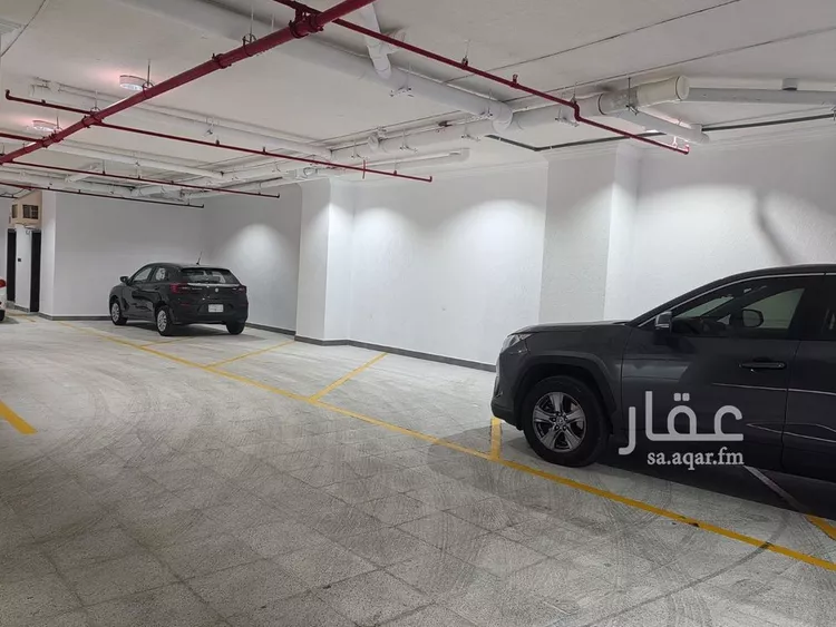 شقة للإيجار في شارع بشير الانصاري, حي البوادي, مدينة جدة, منطقة مكة المكرمة 19
