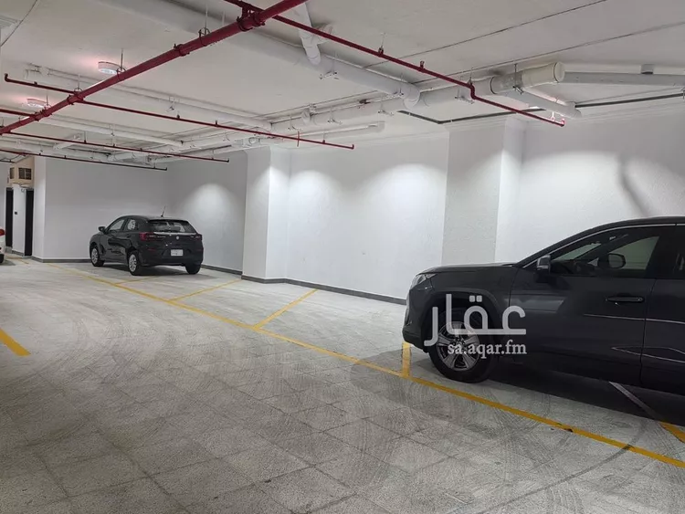 شقة للإيجار في شارع بشير الانصاري, حي البوادي, مدينة جدة, منطقة مكة المكرمة 16