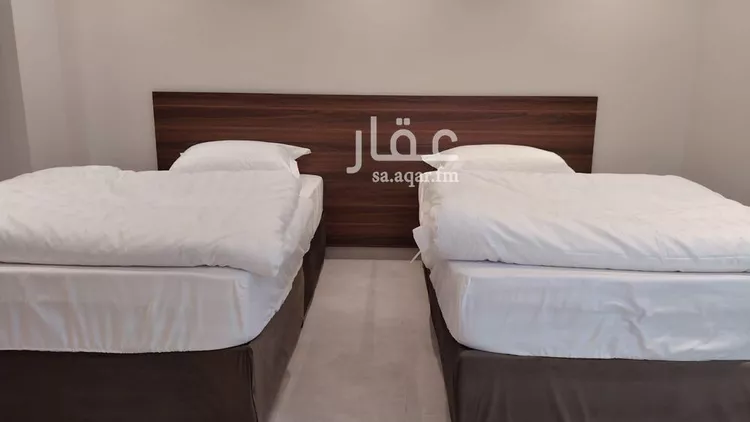 Apartment for Rent in Jeddah Al Bawadi