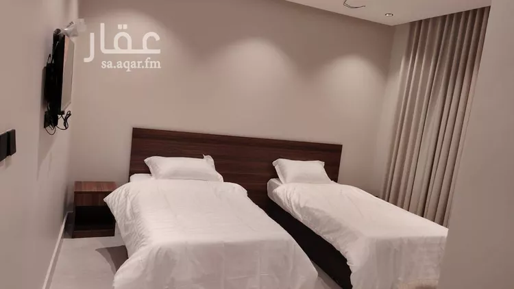 شقة للإيجار في شارع بشير الانصاري, حي البوادي, مدينة جدة, منطقة مكة المكرمة صورة 2