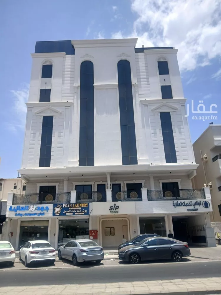 محل للإيجار في شارع الخطيب التبريزي, حي البوادي, مدينة جدة, منطقة مكة المكرمة 1 صورة