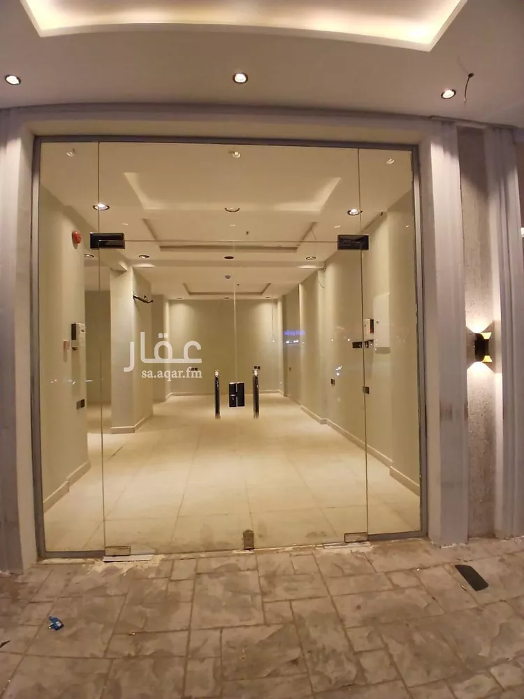 محل للإيجار في شارع الخطيب التبريزي, حي البوادي, مدينة جدة, منطقة مكة المكرمة 10