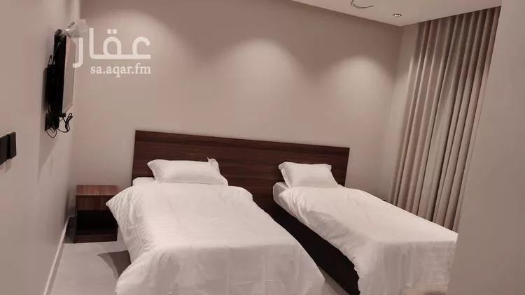 شقة للإيجار في شارع بشير الانصاري, حي البوادي, مدينة جدة, منطقة مكة المكرمة 7