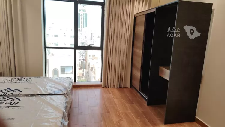 شقة للإيجار في شارع الخطيب التبريزي, حي البوادي, مدينة جدة, منطقة مكة المكرمة 8