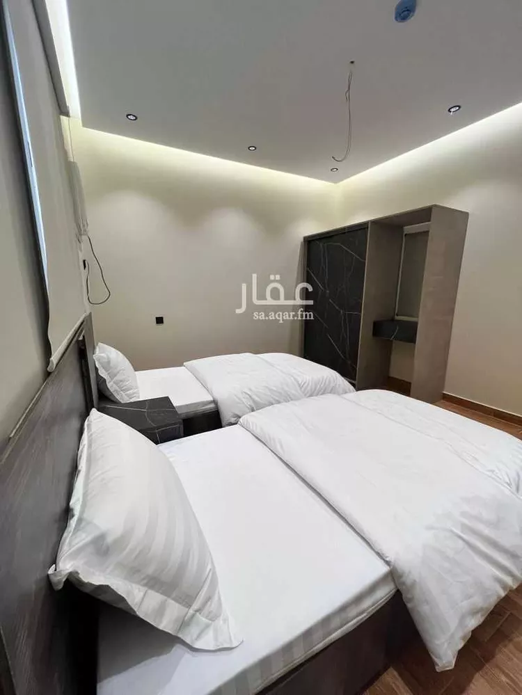 شقة للإيجار في شارع الخطيب التبريزي, حي البوادي, مدينة جدة, منطقة مكة المكرمة