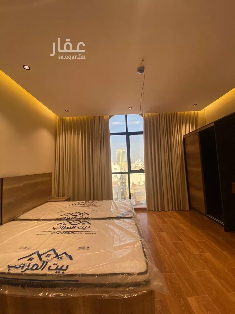شقة للإيجار في شارع الخطيب التبريزي, حي البوادي, مدينة جدة, منطقة مكة المكرمة صورة 3