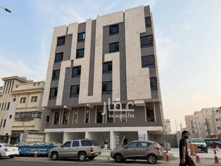 محل للإيجار في شارع بشير الانصاري, حي البوادي, مدينة جدة, منطقة مكة المكرمة صورة 4