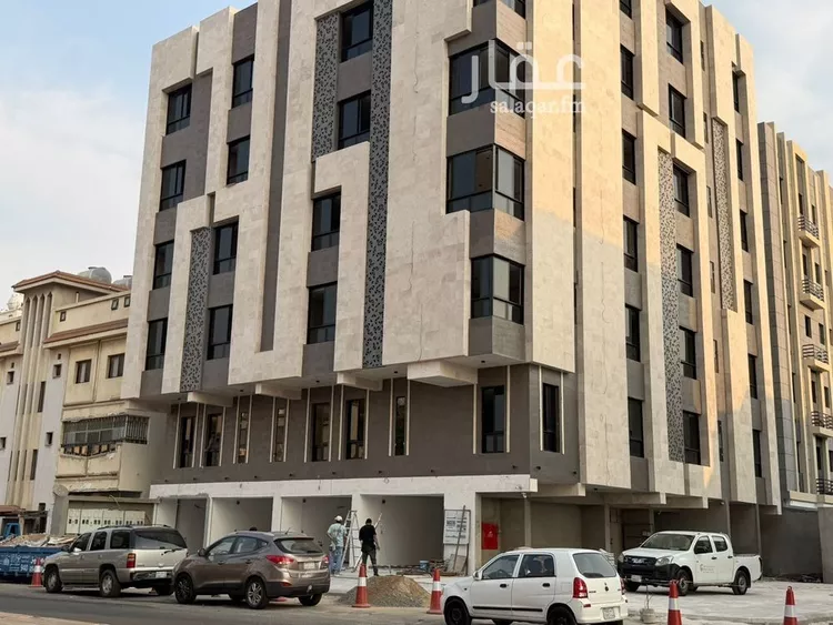 محل للإيجار في شارع بشير الانصاري, حي البوادي, مدينة جدة, منطقة مكة المكرمة صورة 3