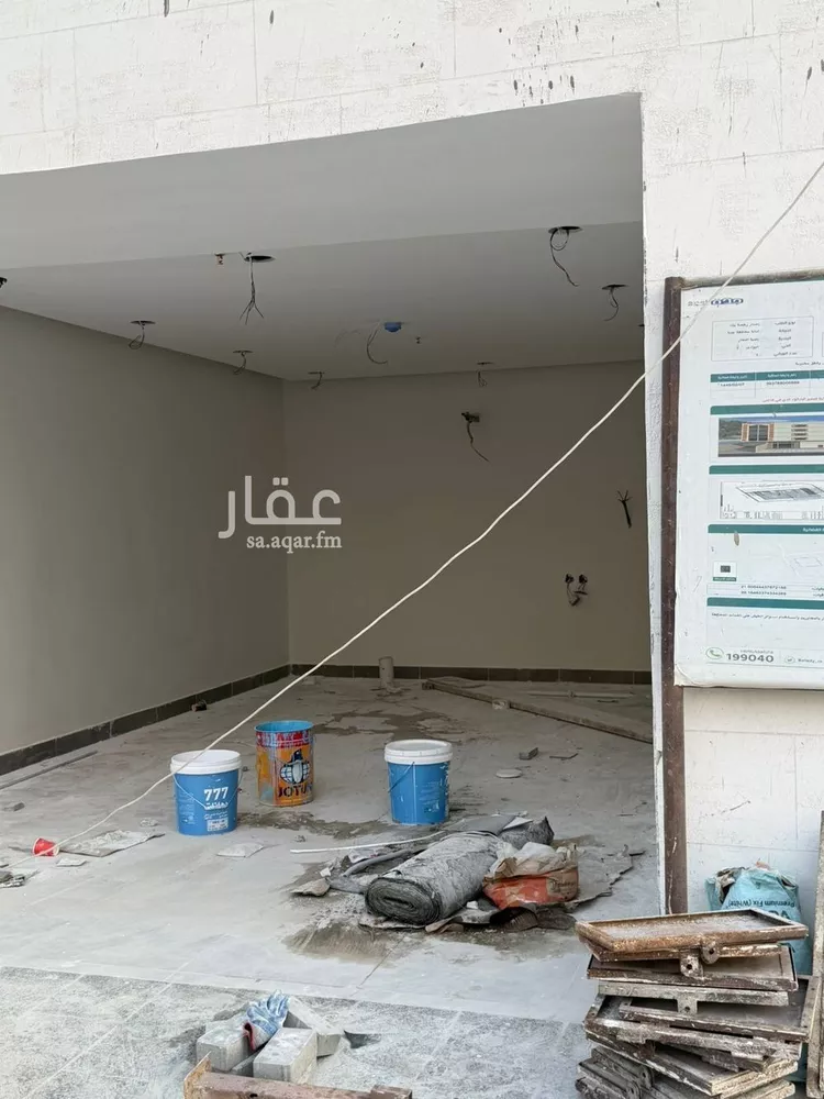 محل للإيجار في شارع بشير الانصاري, حي البوادي, مدينة جدة, منطقة مكة المكرمة صورة 4