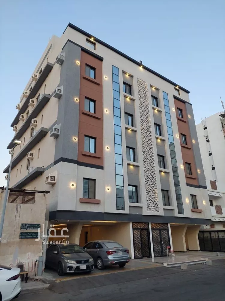 شقة للإيجار في شارع وادي الحدره, حي الصفاء, مدينة جدة, منطقة مكة المكرمة