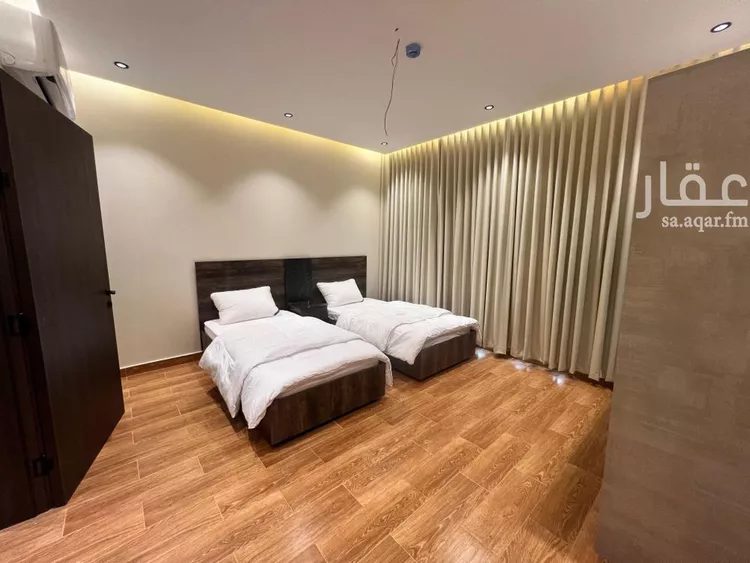 شقة للإيجار في شارع الخطيب التبريزي, حي البوادي, مدينة جدة, منطقة مكة المكرمة