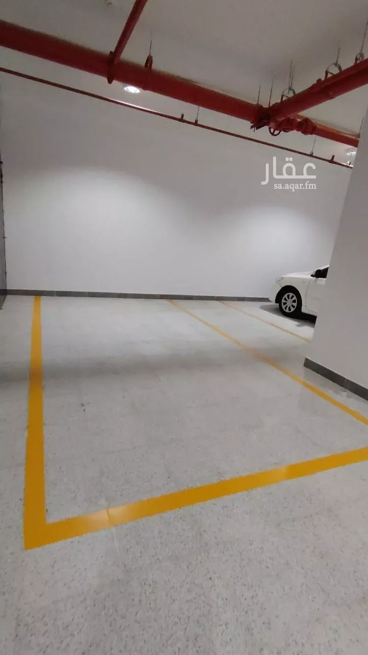 شقة للإيجار في شارع بشير الانصاري, حي البوادي, مدينة جدة, منطقة مكة المكرمة صورة 3