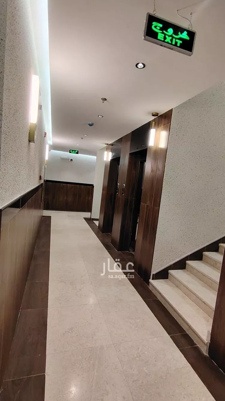 شقة للإيجار في شارع بشير الانصاري, حي البوادي, مدينة جدة, منطقة مكة المكرمة صورة 5