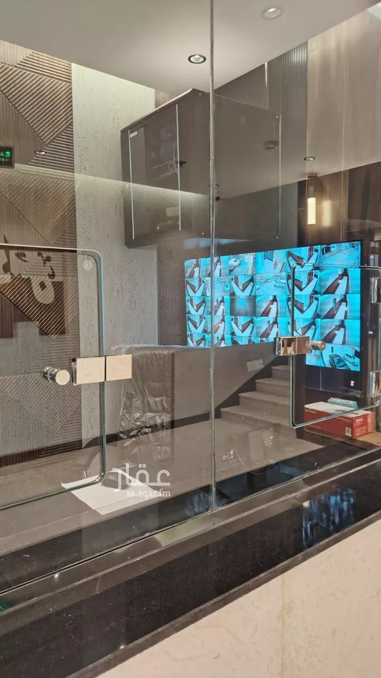 شقة للإيجار في شارع بشير الانصاري, حي البوادي, مدينة جدة, منطقة مكة المكرمة صورة 2