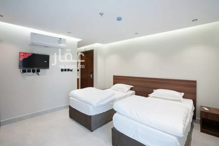 شقة للإيجار في شارع بشير الانصاري, حي البوادي, مدينة جدة, منطقة مكة المكرمة