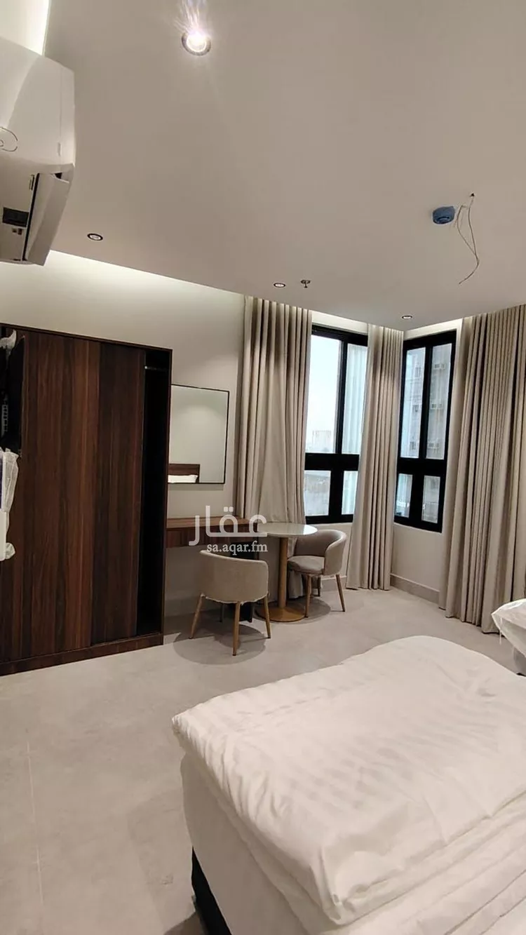 شقة للإيجار في شارع بشير الانصاري, حي البوادي, مدينة جدة, منطقة مكة المكرمة