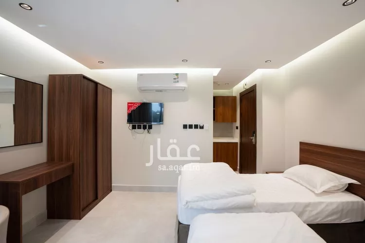 Apartment for Rent in Jeddah Al Bawadi صورة 2