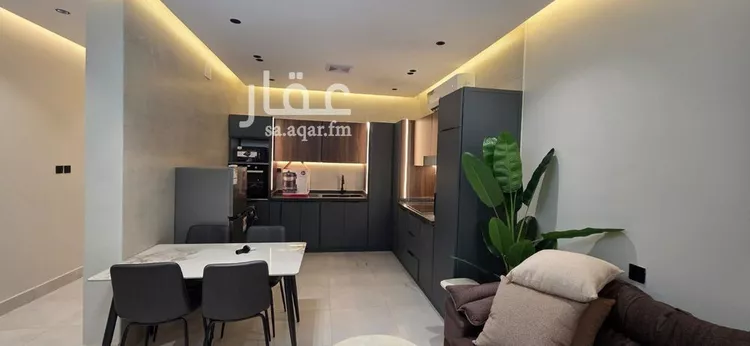 شقة للإيجار في شارع الماذن, حي السلامة, مدينة جدة, منطقة مكة المكرمة 1 صورة