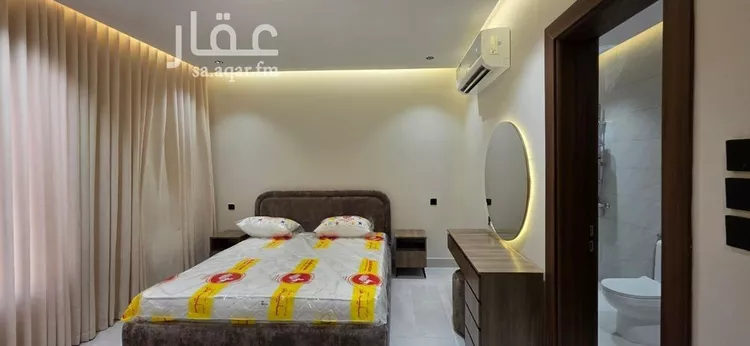 شقة للإيجار في شارع الماذن, حي السلامة, مدينة جدة, منطقة مكة المكرمة صورة 4