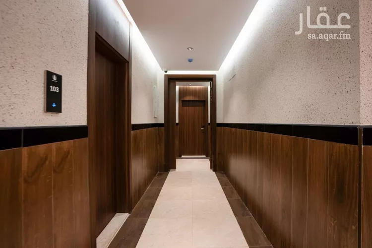 Apartment for Rent in Jeddah Al Bawadi 11