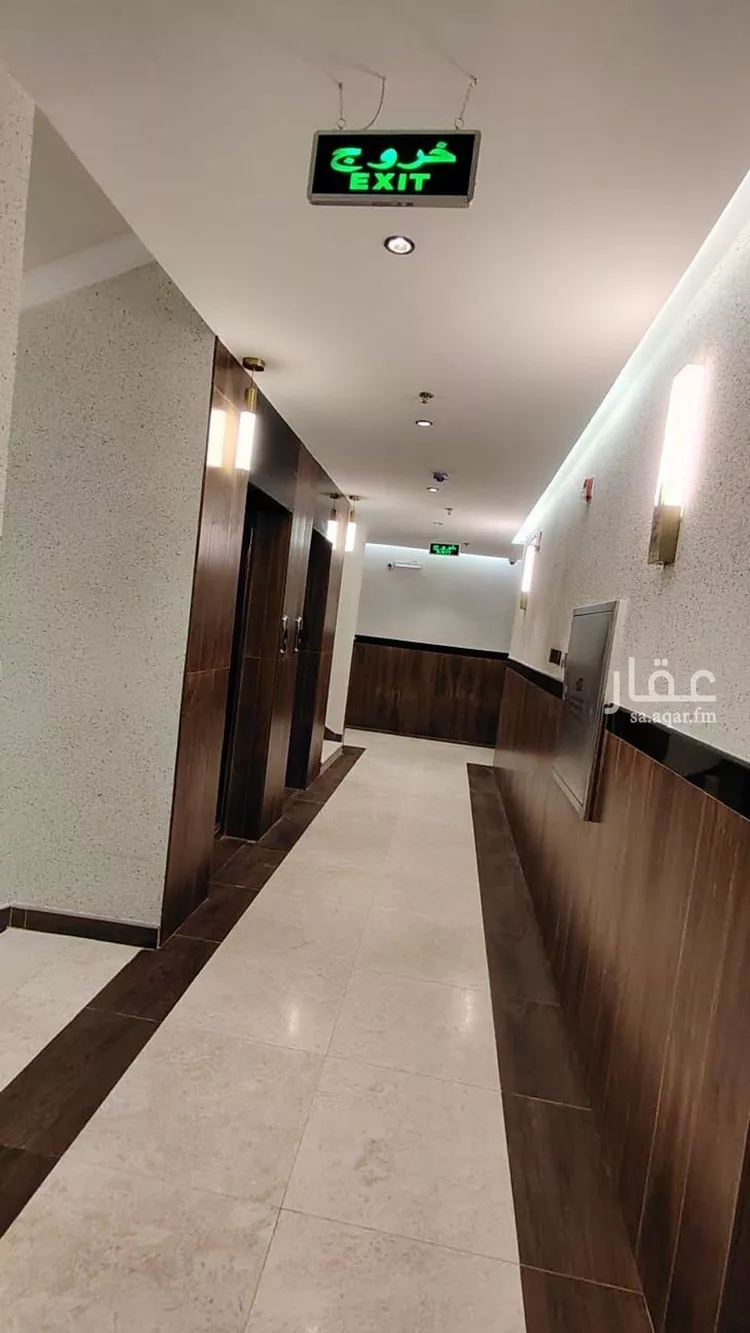 شقة للإيجار في شارع بشير الانصاري, حي البوادي, مدينة جدة, منطقة مكة المكرمة صورة 5