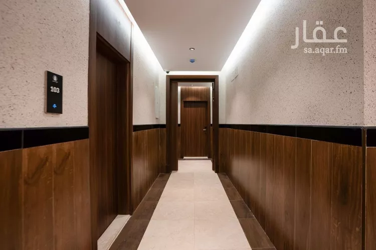 شقة للإيجار في شارع بشير الانصاري, حي البوادي, مدينة جدة, منطقة مكة المكرمة صورة 5