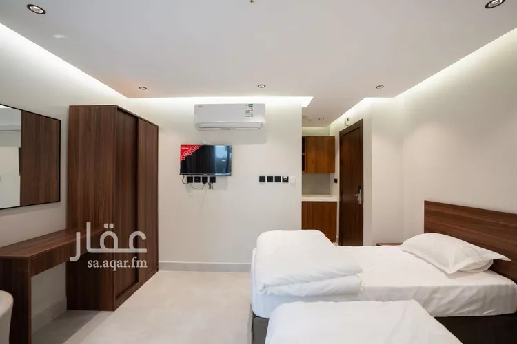 Apartment for Rent in Jeddah Al Bawadi صورة 2