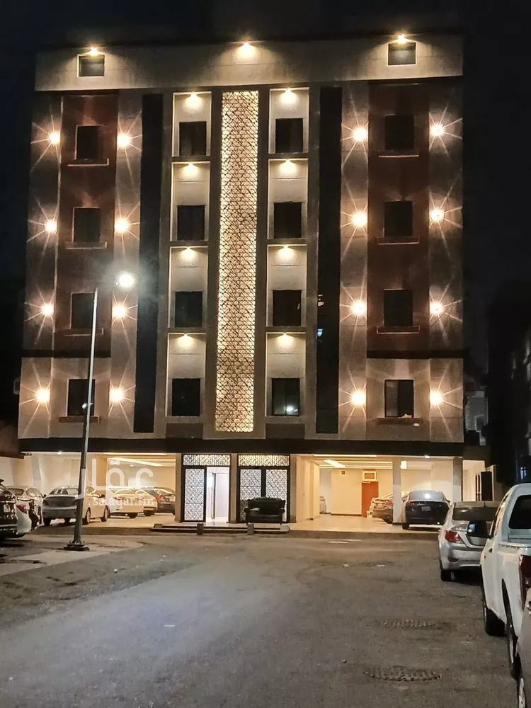 شقة للإيجار في شارع وادي الحدره, حي الصفاء, مدينة جدة, منطقة مكة المكرمة 1 صورة