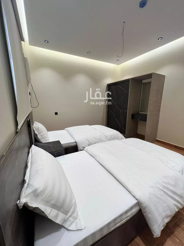 شقة للإيجار في شارع الخطيب التبريزي, حي البوادي, مدينة جدة, منطقة مكة المكرمة 8