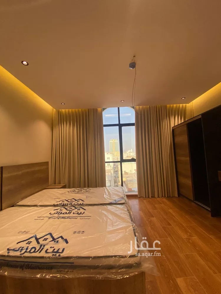 شقة للإيجار في شارع الخطيب التبريزي, حي البوادي, مدينة جدة, منطقة مكة المكرمة 15