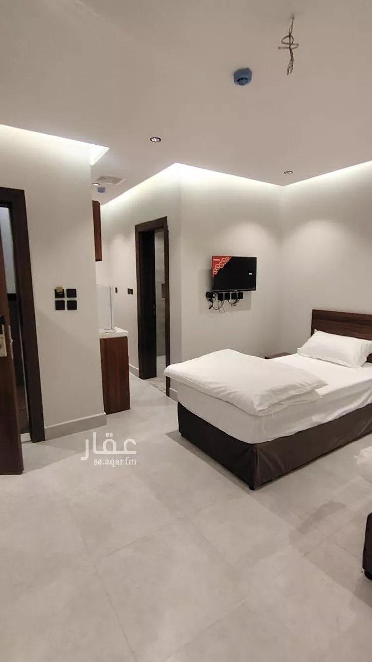 شقة للإيجار في شارع بشير الانصاري, حي البوادي, مدينة جدة, منطقة مكة المكرمة
