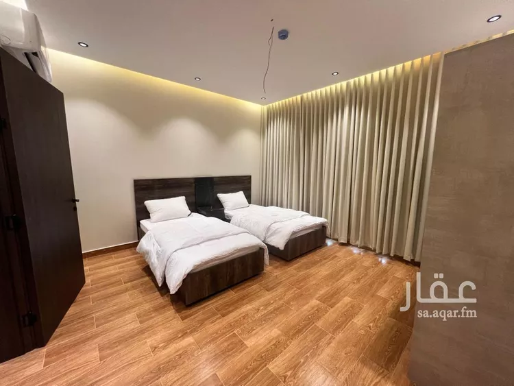 شقة للإيجار في شارع الخطيب التبريزي, حي البوادي, مدينة جدة, منطقة مكة المكرمة صورة 5