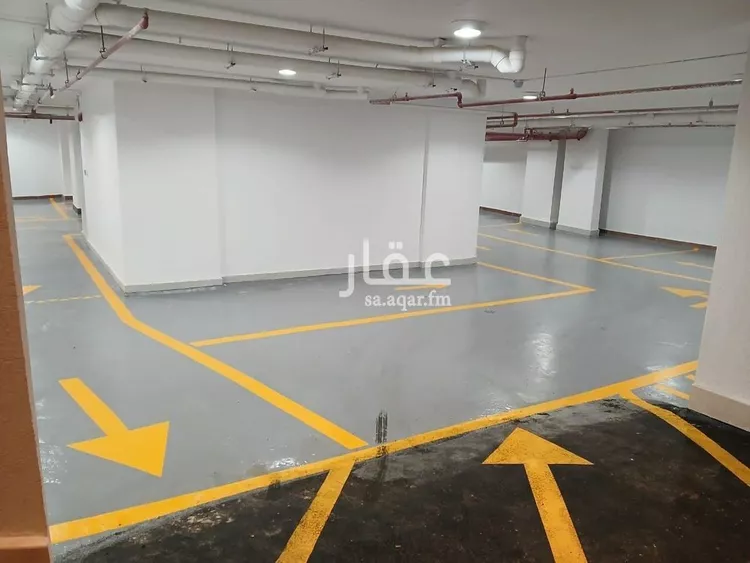 Apartment for Rent in Jeddah Al Bawadi