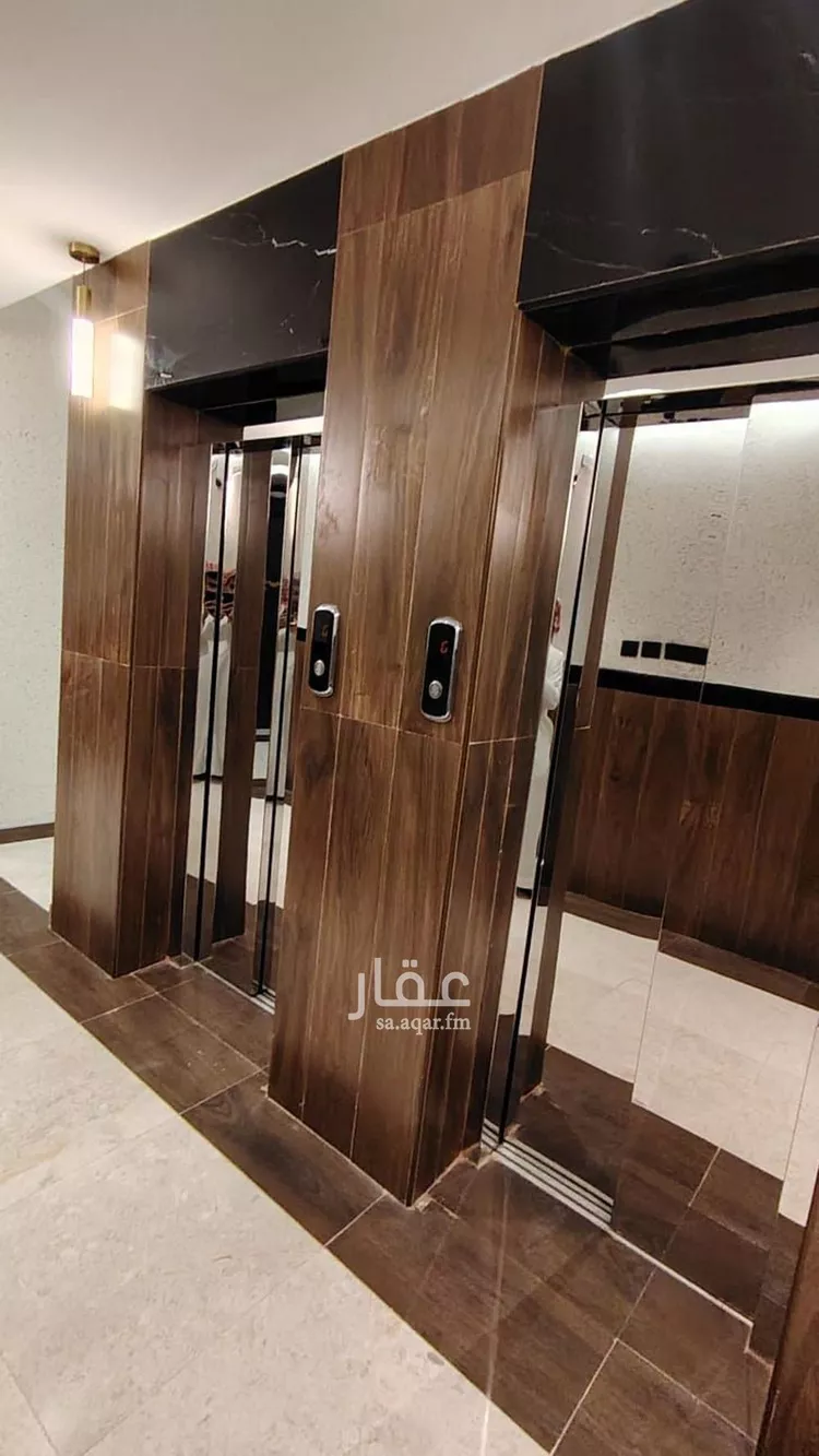 شقة للإيجار في شارع بشير الانصاري, حي البوادي, مدينة جدة, منطقة مكة المكرمة 6