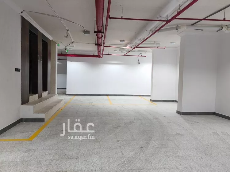 شقة للإيجار في شارع بشير الانصاري, حي البوادي, مدينة جدة, منطقة مكة المكرمة 9