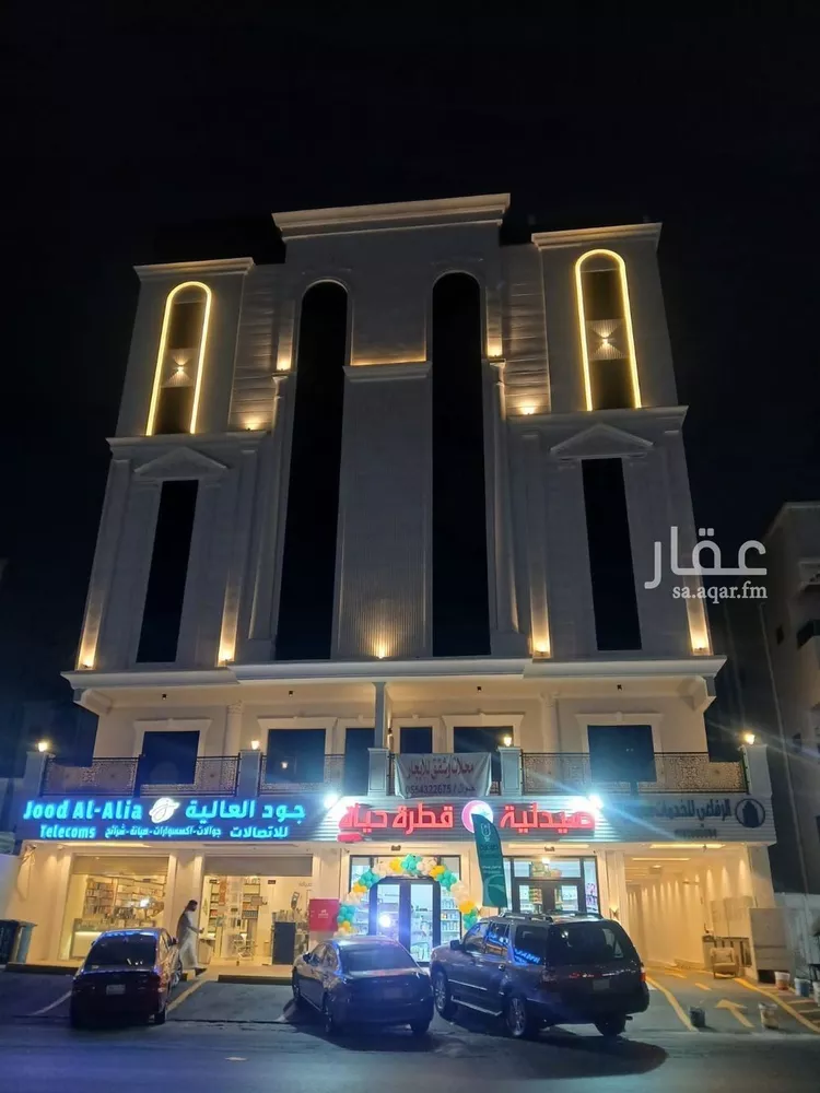 شقة للإيجار في شارع الخطيب التبريزي, حي البوادي, مدينة جدة, منطقة مكة المكرمة 10